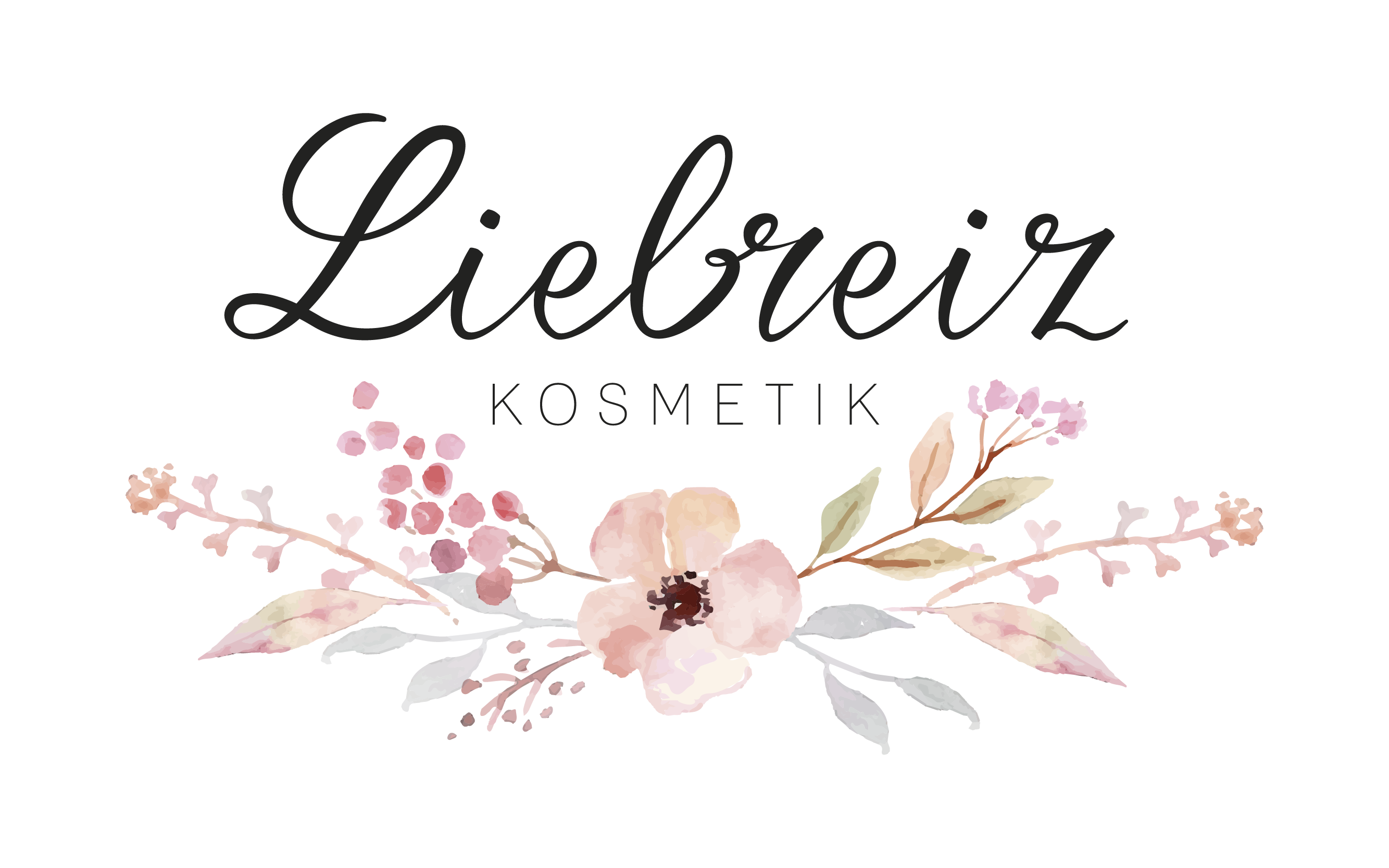 Liebreiz Kosmetik   Logo